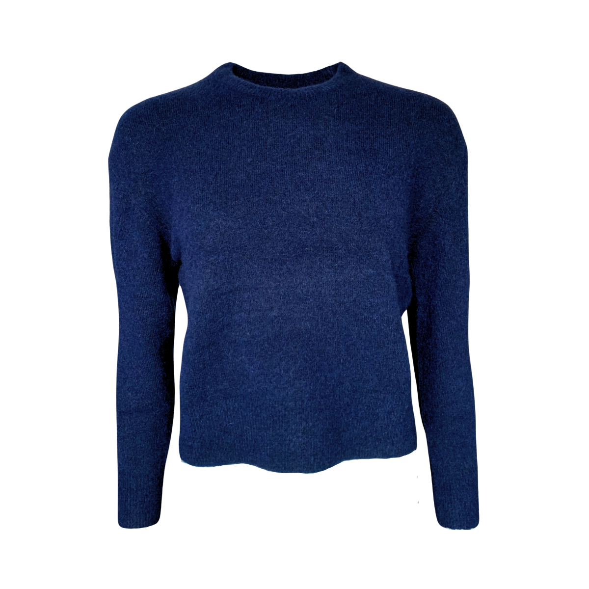 Lorin Crewneck - Navy