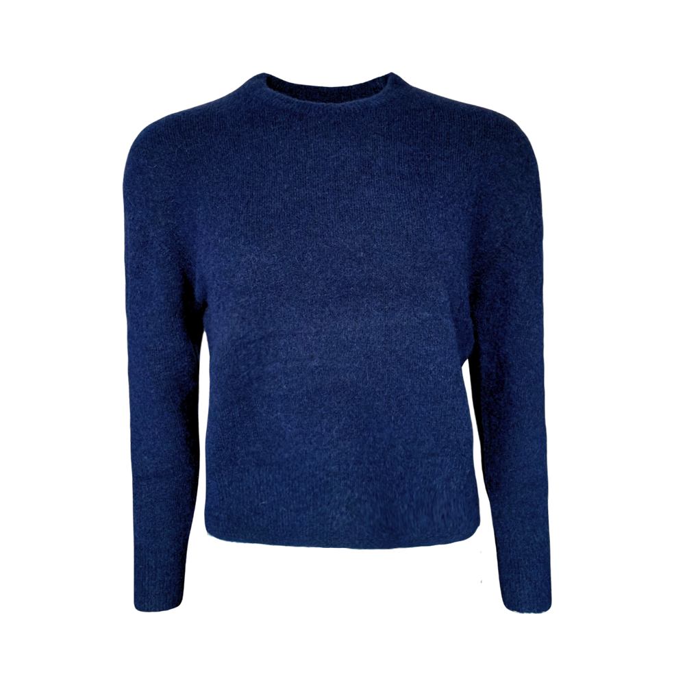 Lorin Crewneck - Navy