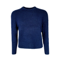 Lorin Crewneck - Navy