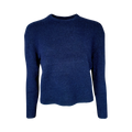 Lorin Crewneck - Navy