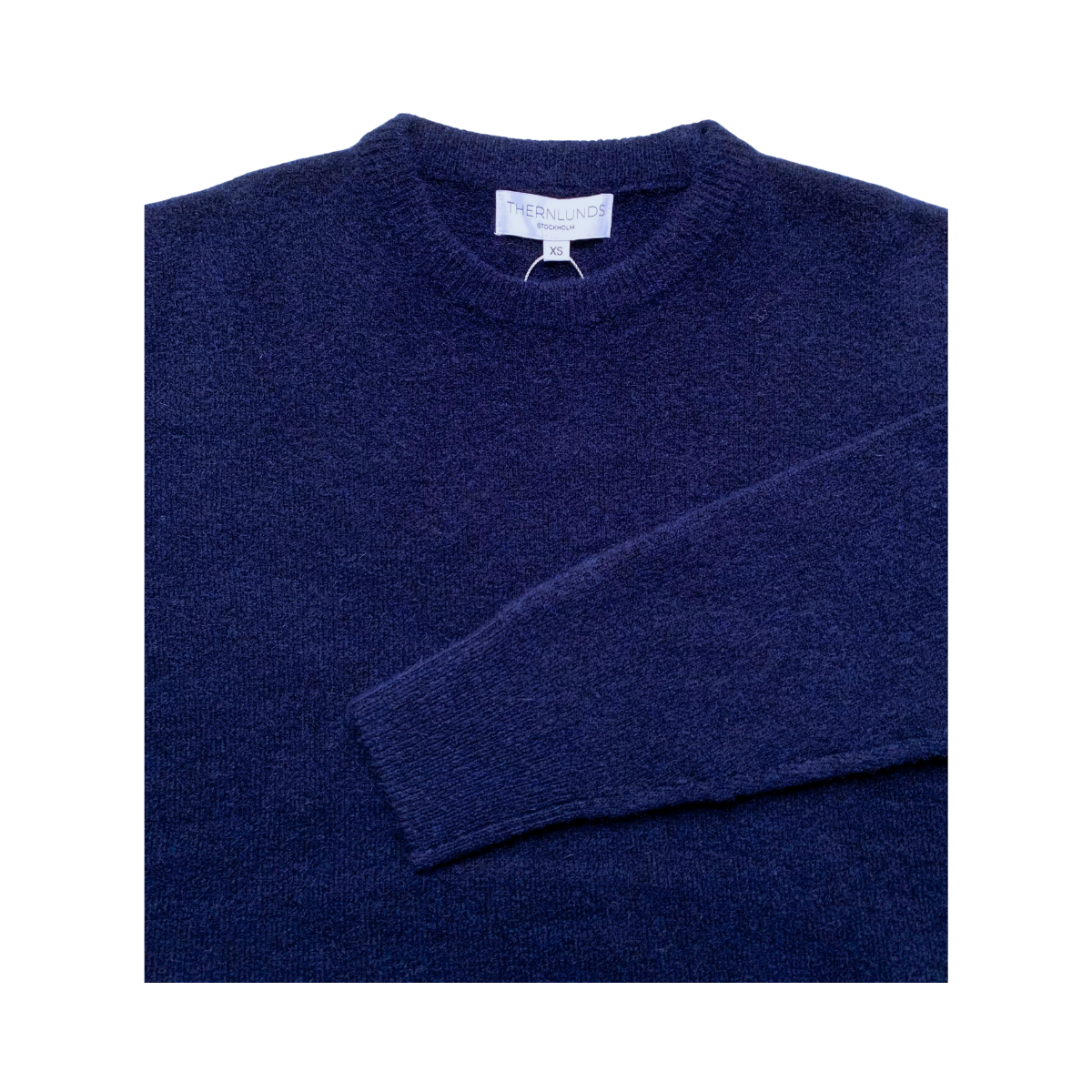 Lorin Crewneck - Navy