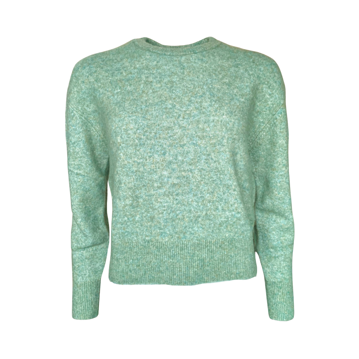 Lorin Crewneck - Green