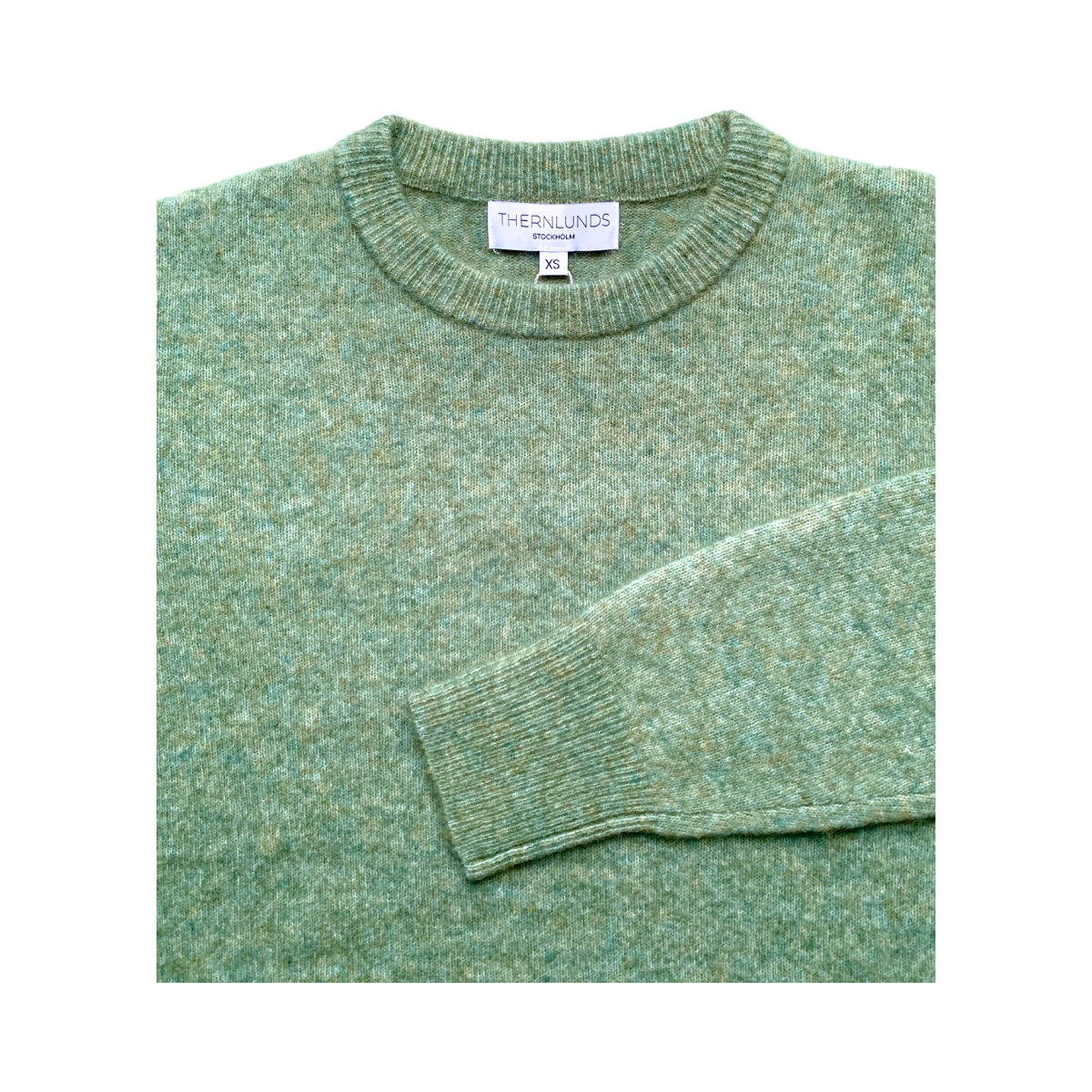 Lorin Crewneck - Green