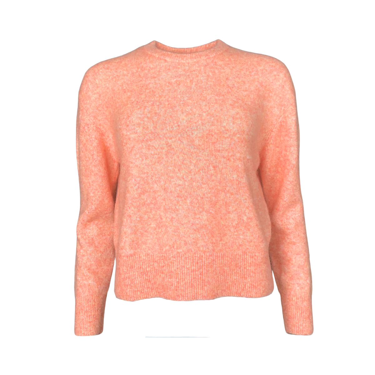 Lorin Crewneck - Apricot