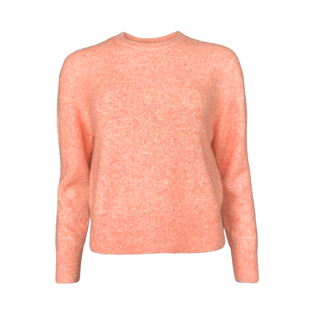 Lorin Crewneck - Apricot