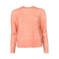 Lorin Crewneck - Apricot