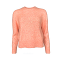 Lorin Crewneck - Apricot