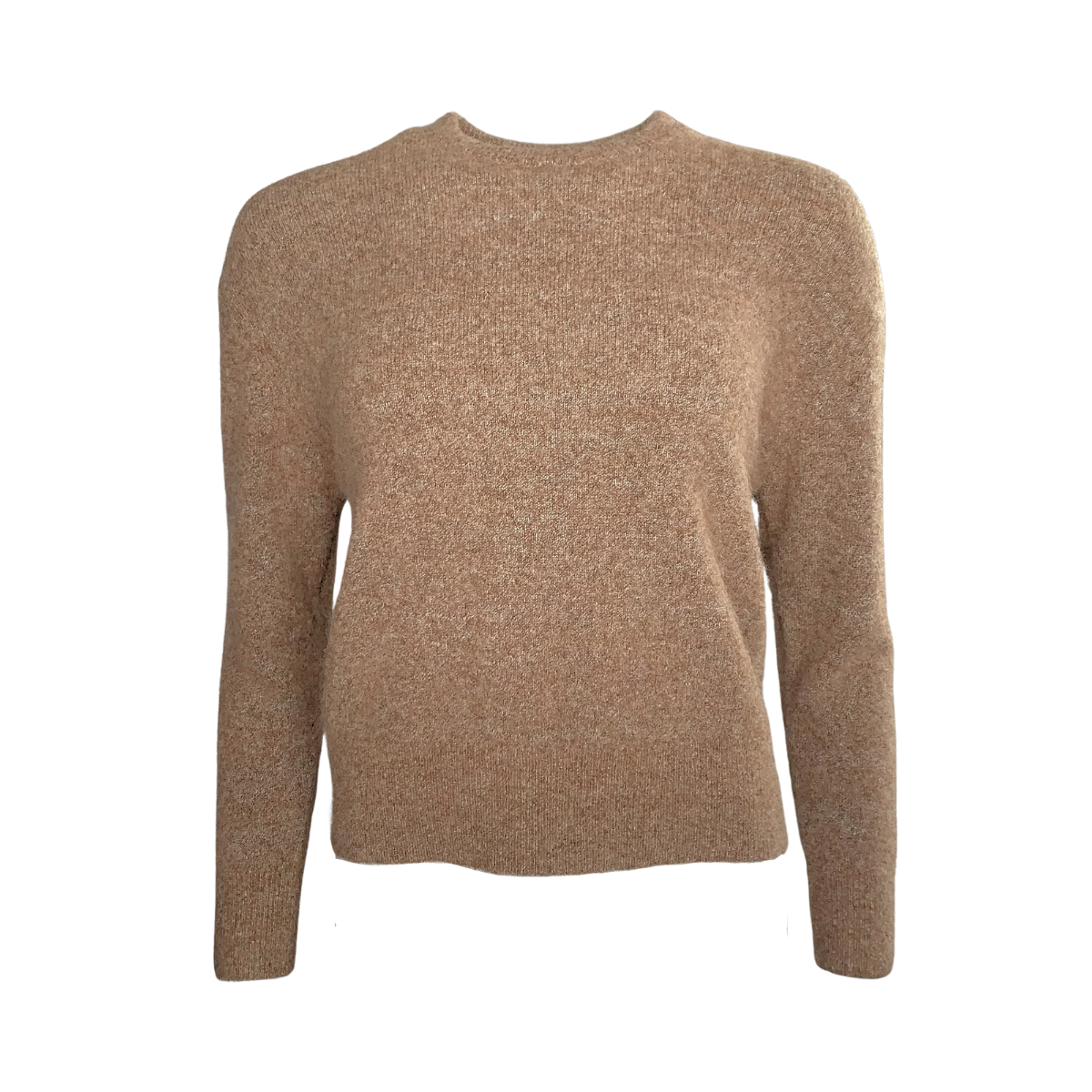 Lorin Crewneck - Light Brown