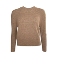 Lorin Crewneck - Light Brown