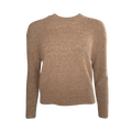 Lorin Crewneck - Light Brown