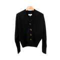 Jannice Cardigan - Black