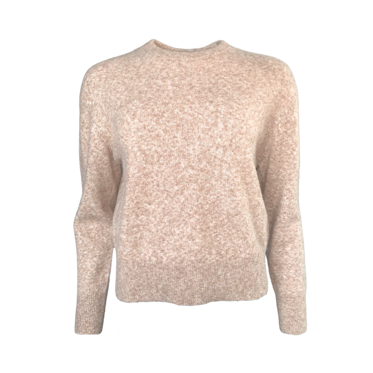 Lorin Crewneck - Beige