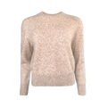 Lorin Crewneck - Beige