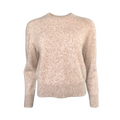 Lorin Crewneck - Beige