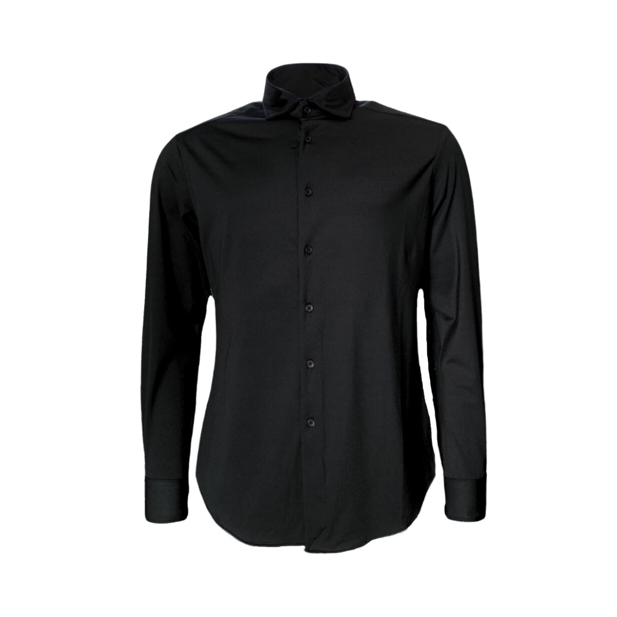 Kei Shirt - Black