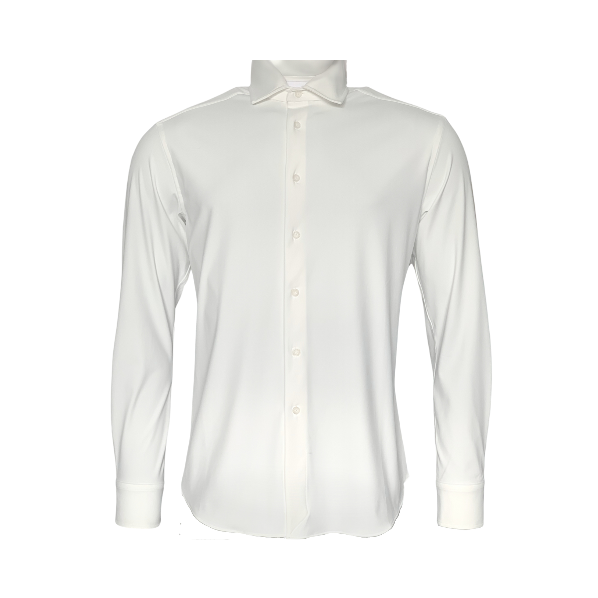 Kei Shirt - White