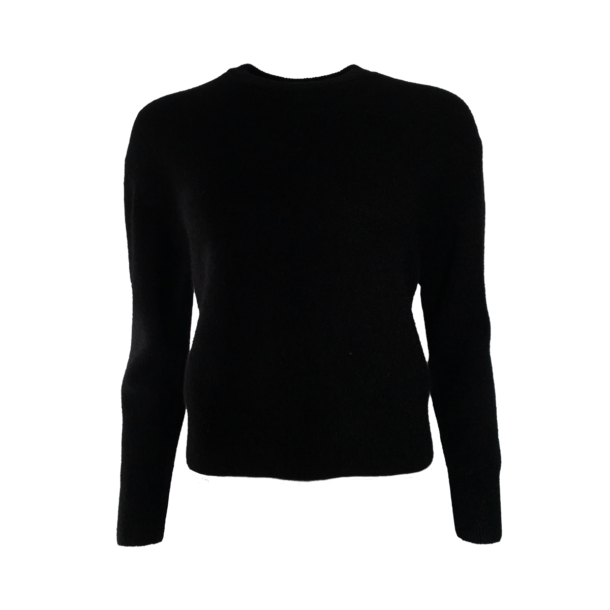 Lorin Crewneck - Black