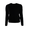 Lorin Crewneck - Black