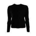 Lorin Crewneck - Black