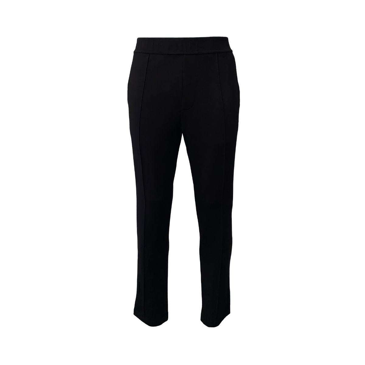 Kakoi Pants - Black