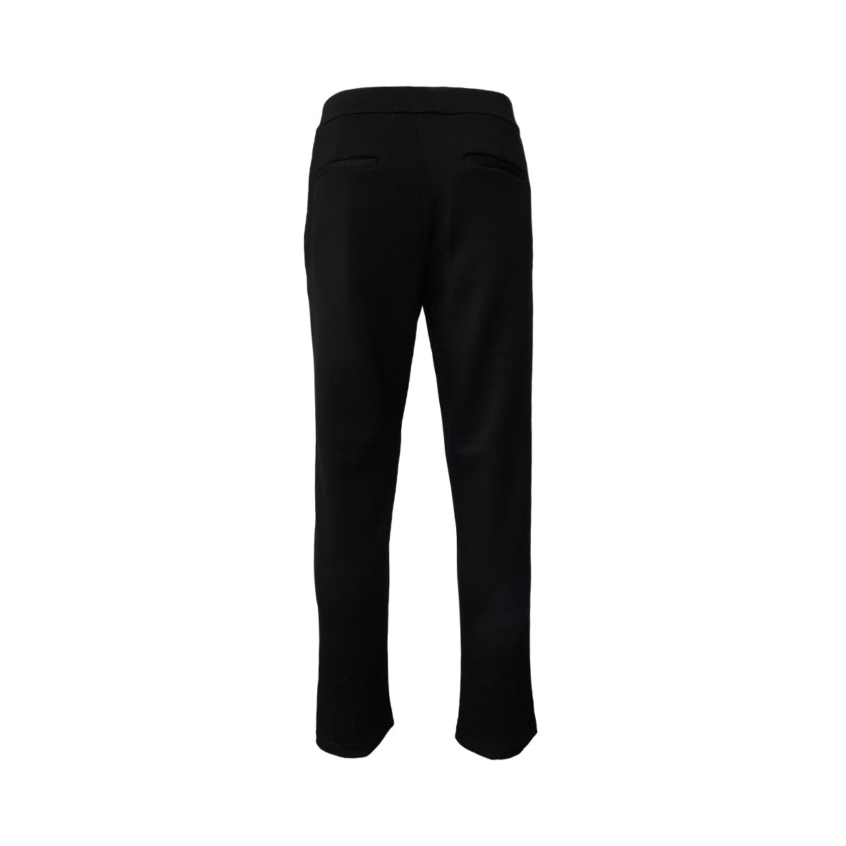 Kakoi Pants - Black