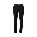 5-Pocket Moleskinn - Black