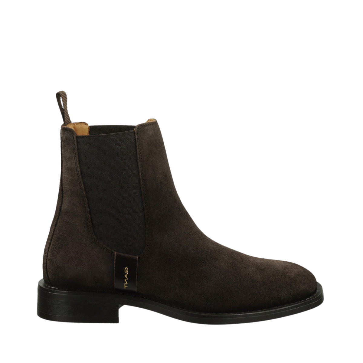 Fayy Chelsea Boot - Brown