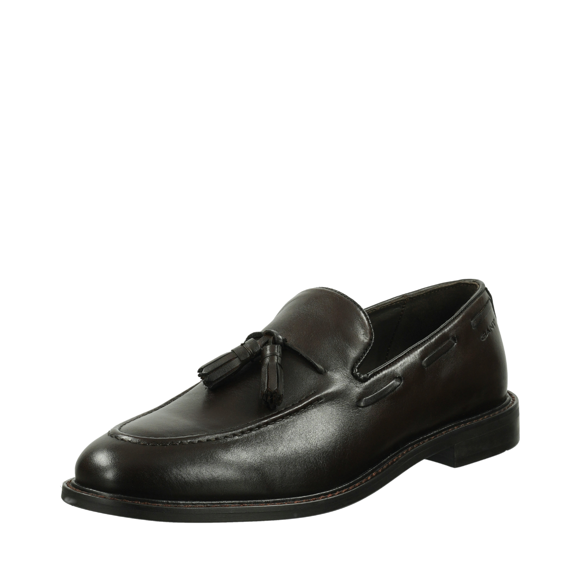 Lozham Loafer - Brown