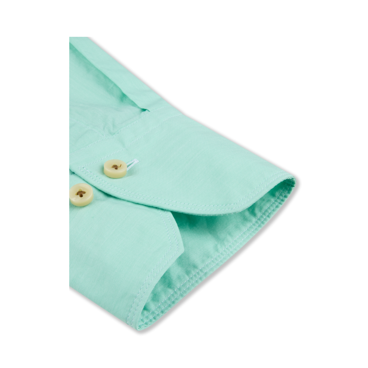 Slimline C72 RC cuff Casual - Light Green