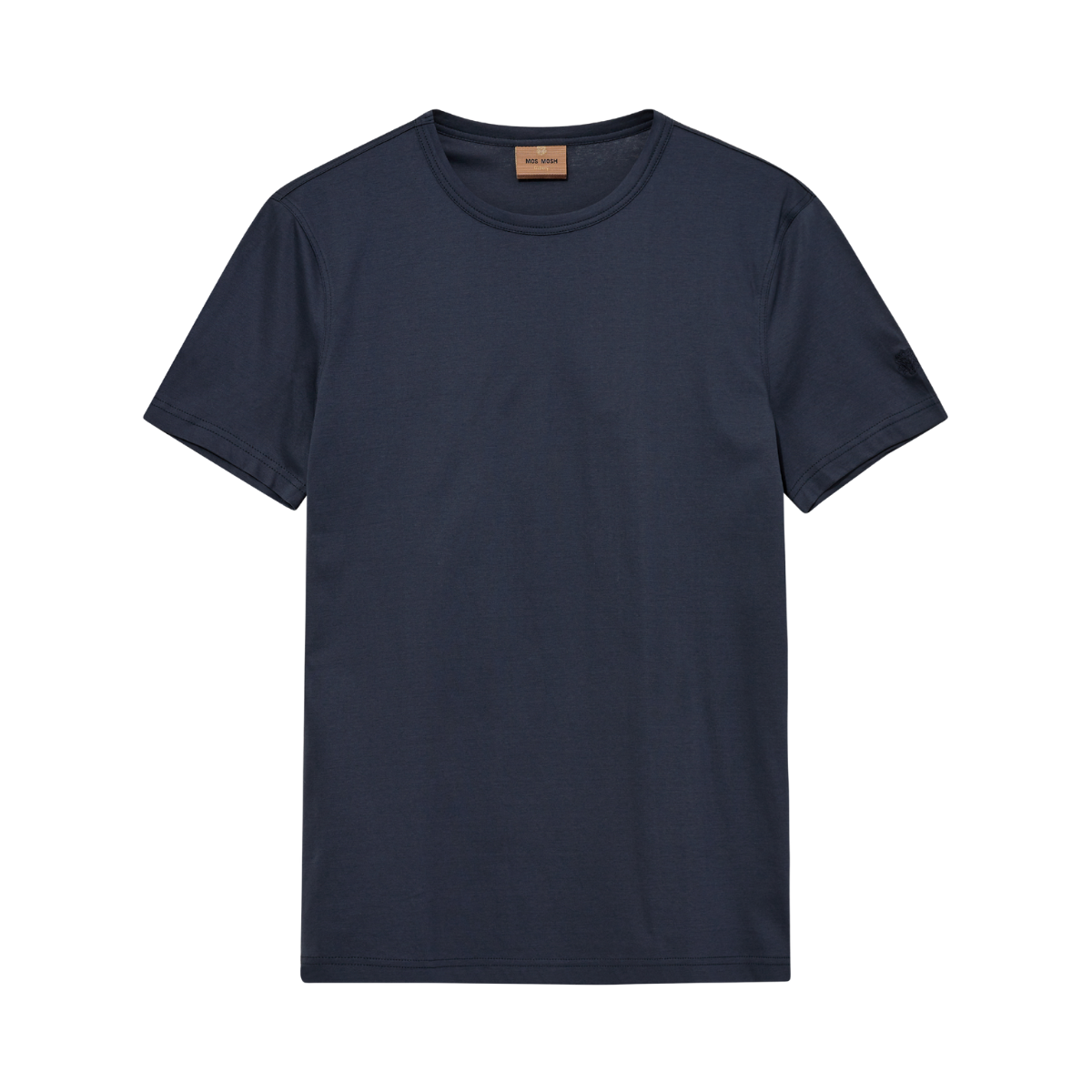 Perry Tee - Dark Sky Blue