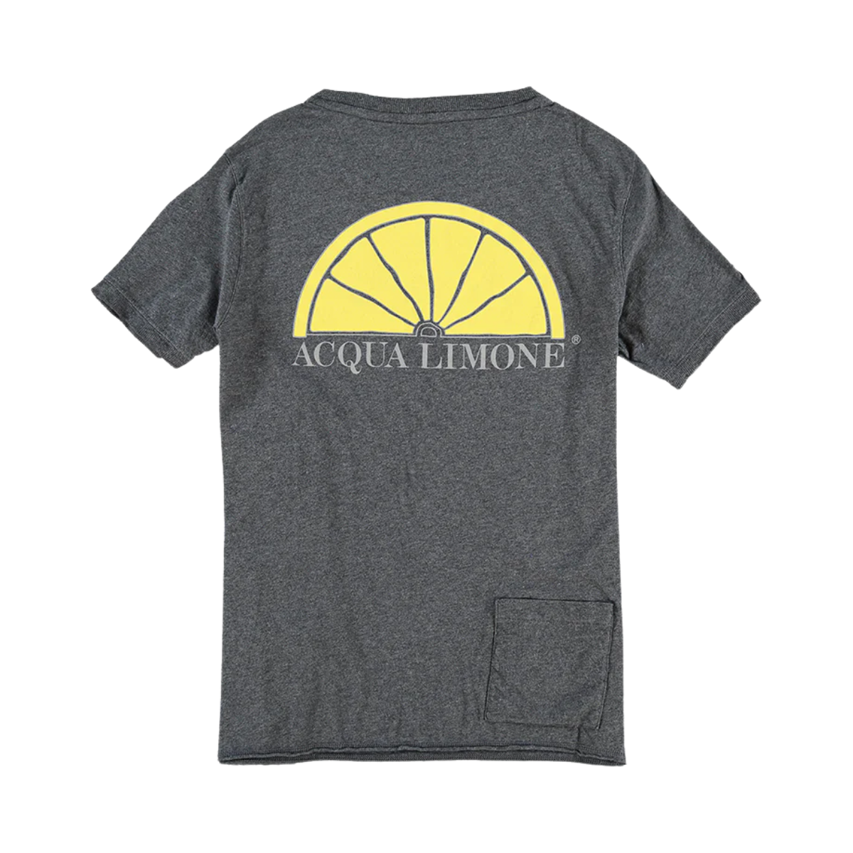 T-shirt Classic - Anthracite