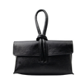 Barletta Bag - Black shiny