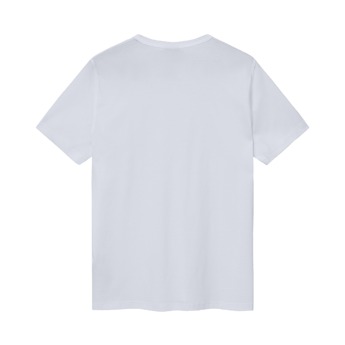 Perry Tee - White