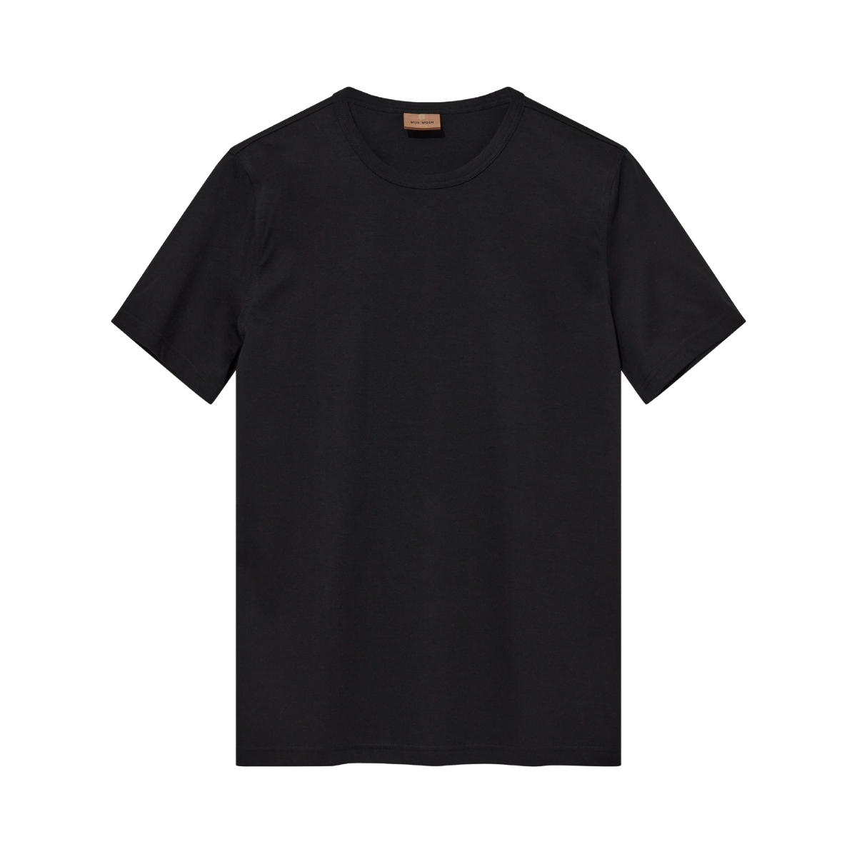 Perry Tee - Black