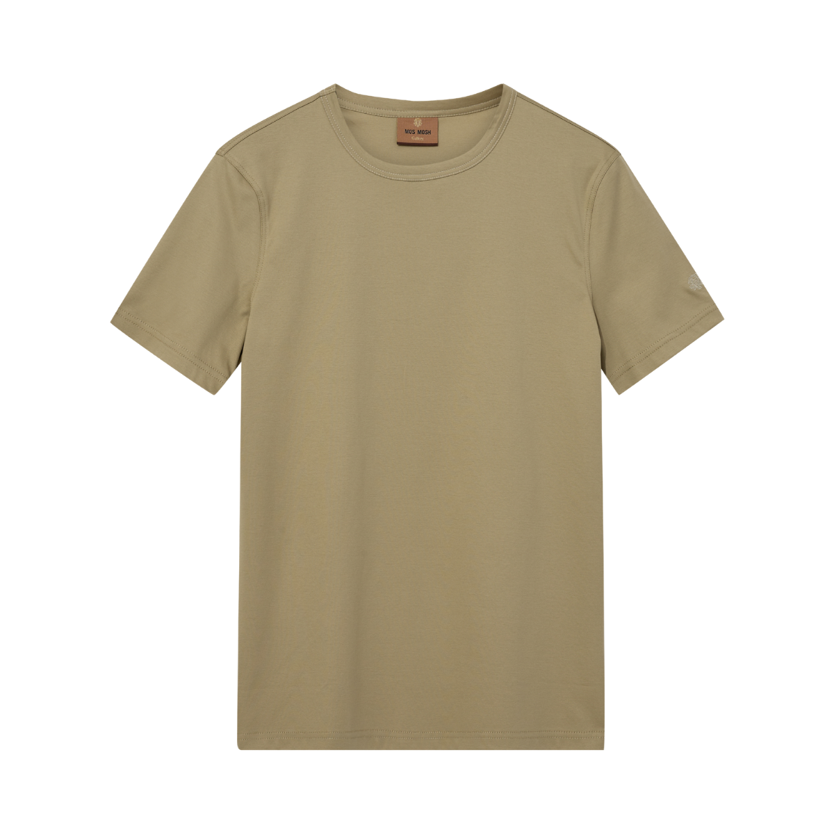 Perry Tee - Sage Green