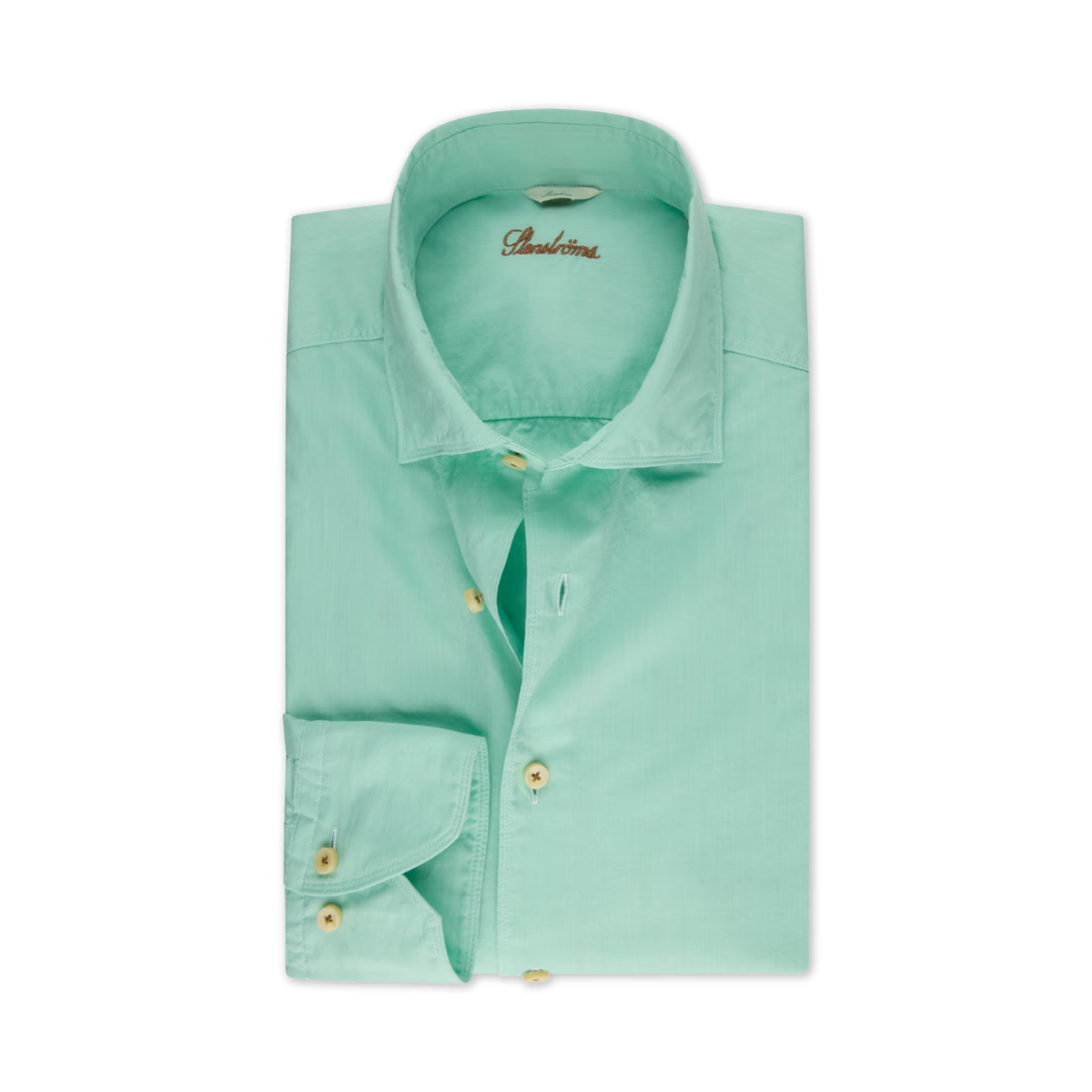 Slimline C72 RC cuff Casual - Light Green