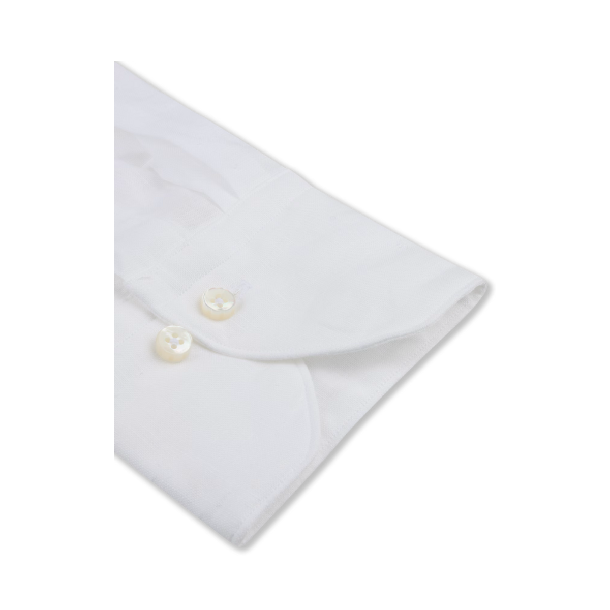 Slimline C54 RC cuff - White