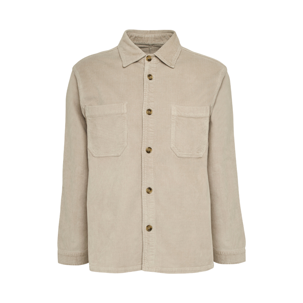 Suede Touch OS  Anders - Light Camel