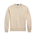Loopback Fleece Sweatshirt - Stoneware Grey