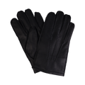 Gloves - 999 Black