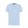 T-shirt Crewneck - Light Blue