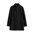 Lexon Wool Coat - Black