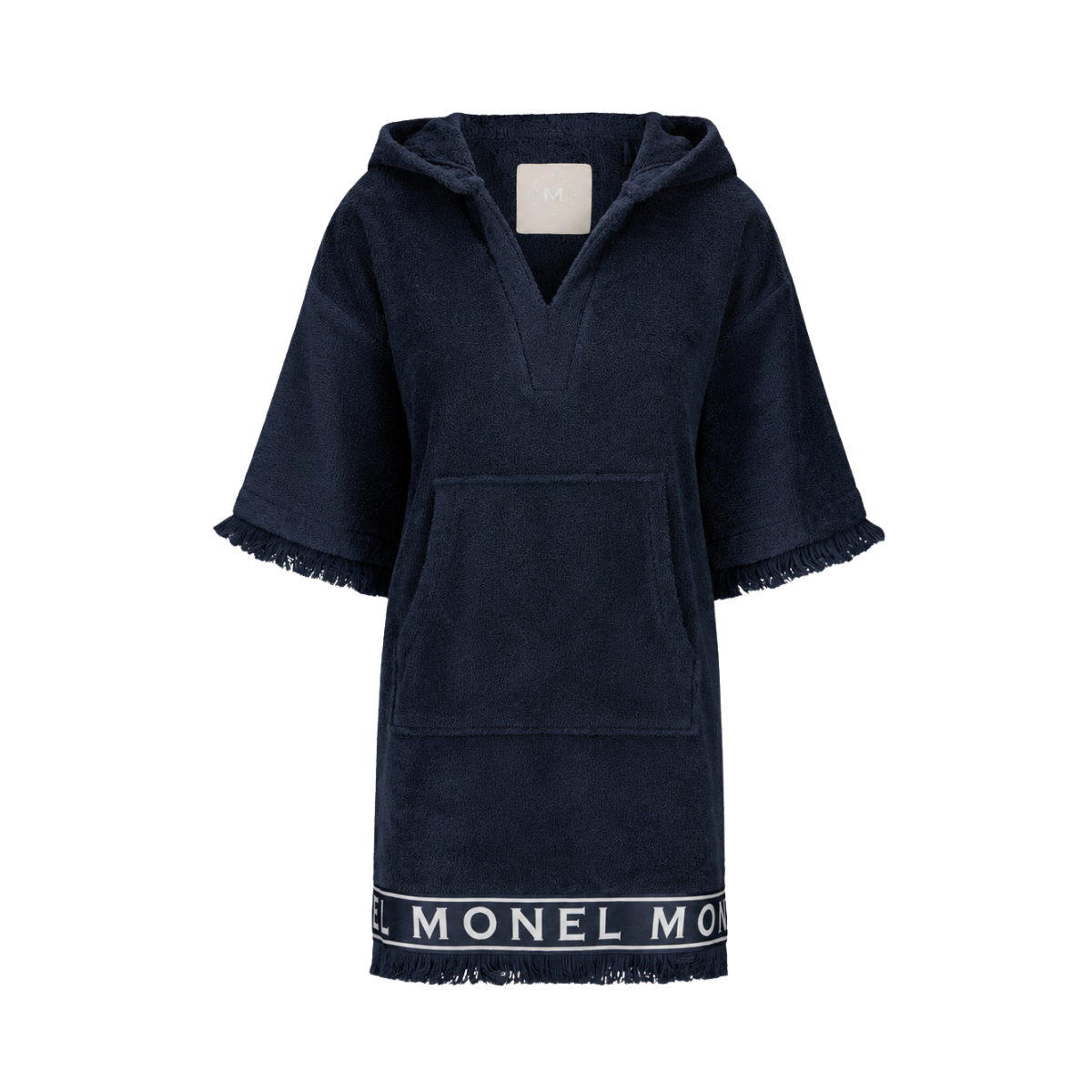 Nikki - Navy