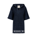 Nikki - Navy