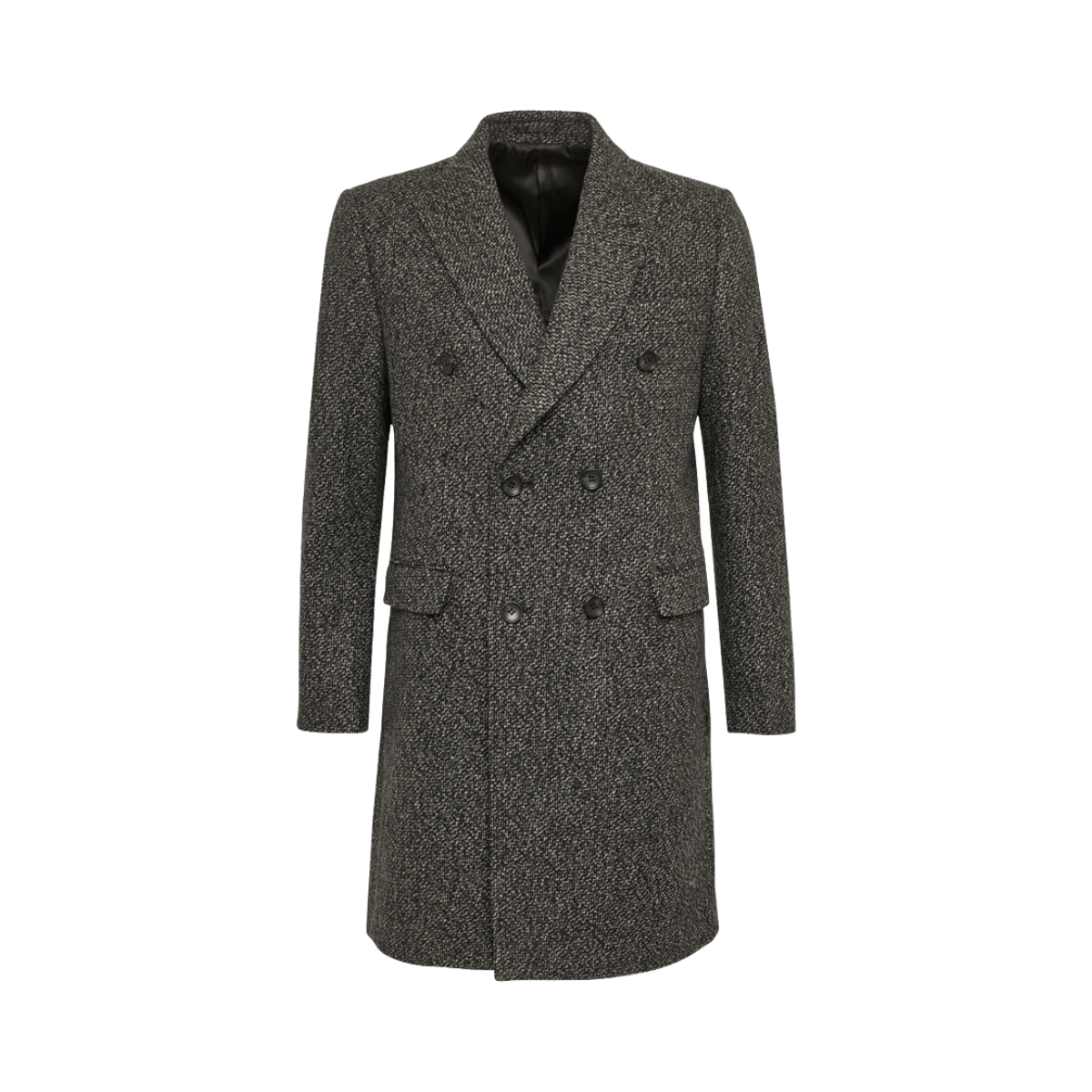 7506  Sultan DB - Graphite Grey
