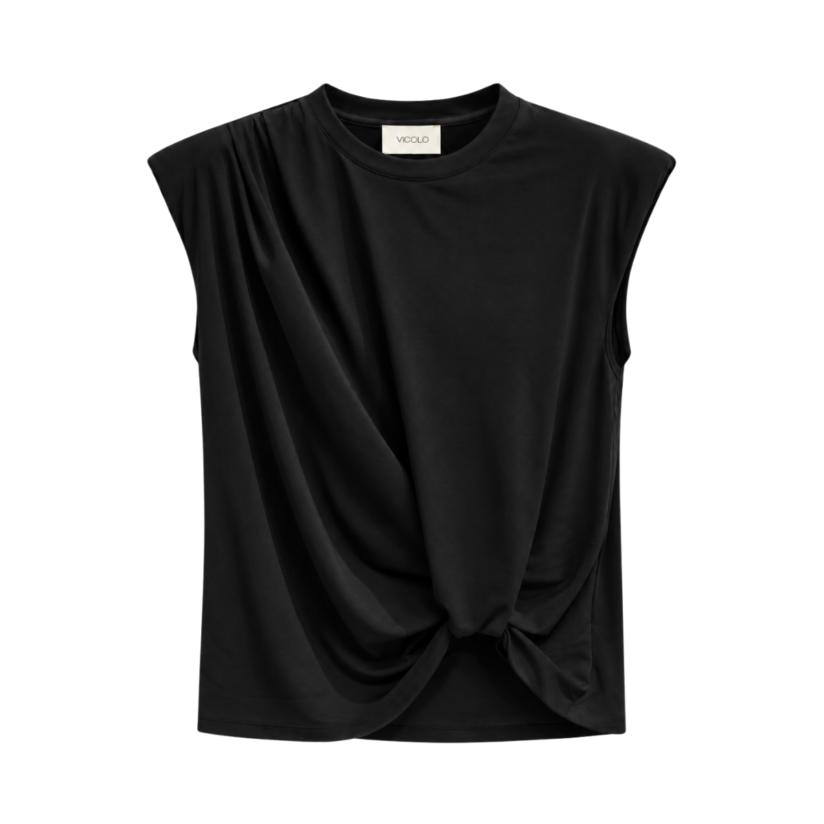 T-Shirt - Nero