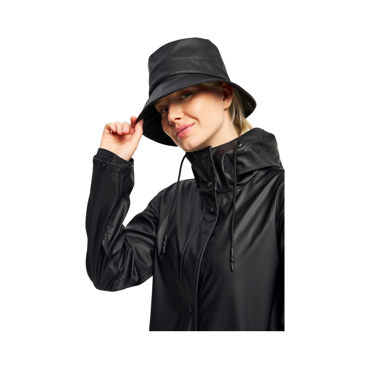 Apelviken Hat PU Unisex - Tap Shoe