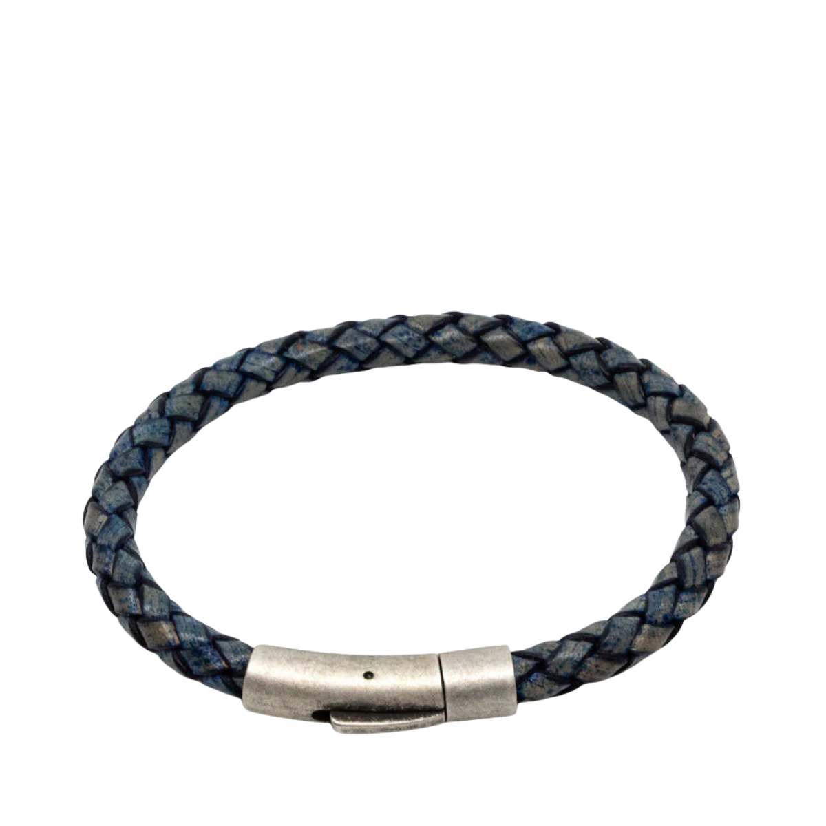Fredrikstad Bracelet - Blue