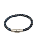Fredrikstad Bracelet - Blue
