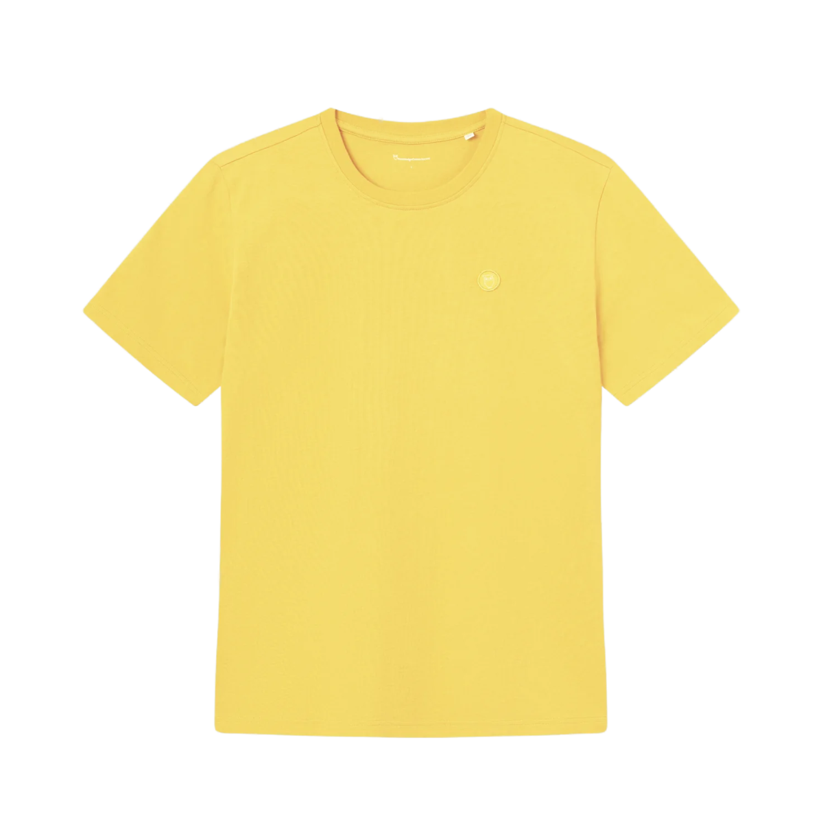 Loke Badge tee - Yarrow